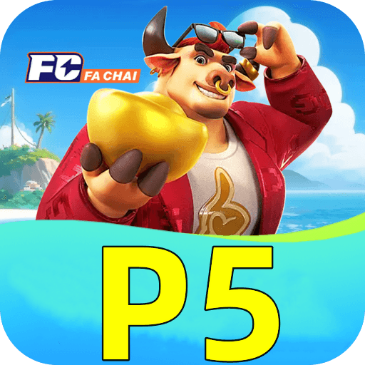 P5 Cassino Online